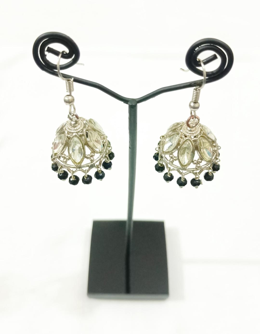 Jhumka Pair