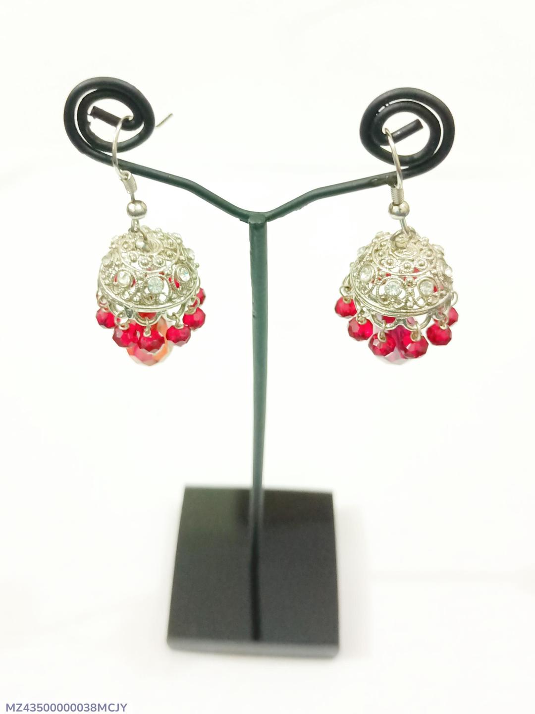 Jhumka Pair