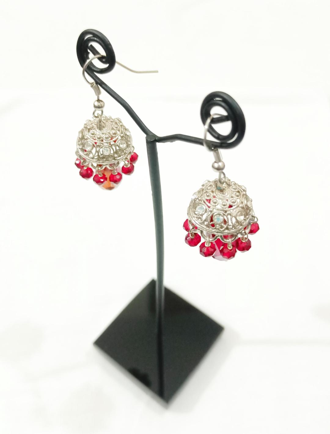 Jhumka Pair