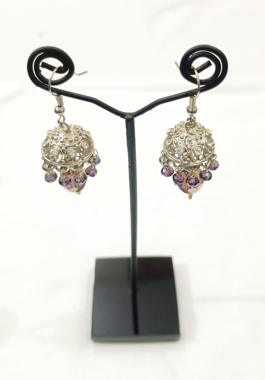 Jhumka Pair