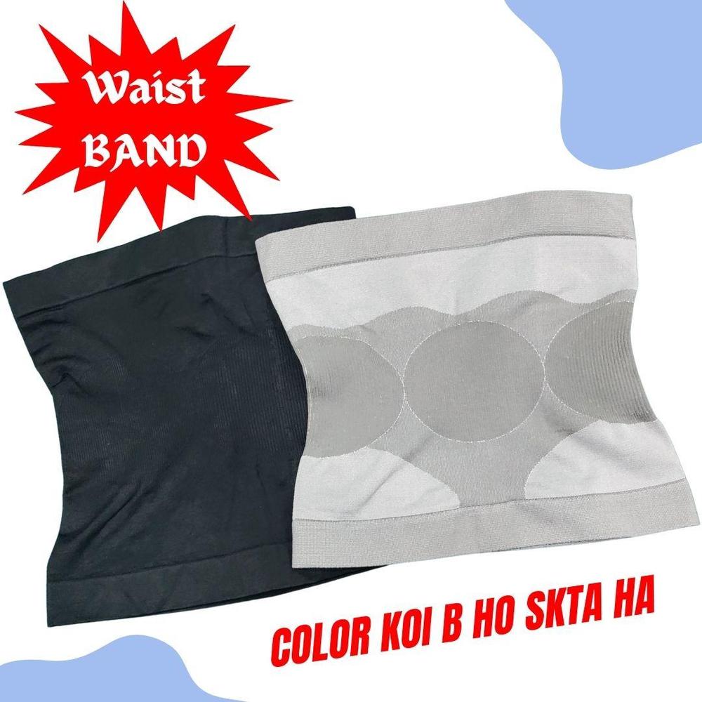 Waist Band Body Shaper