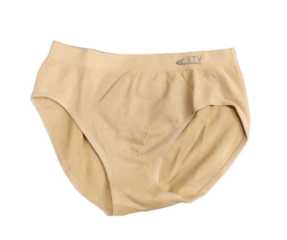 Cotton Plain Pantie