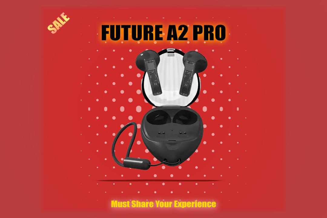 Future A2 Pro Premium Earbuds