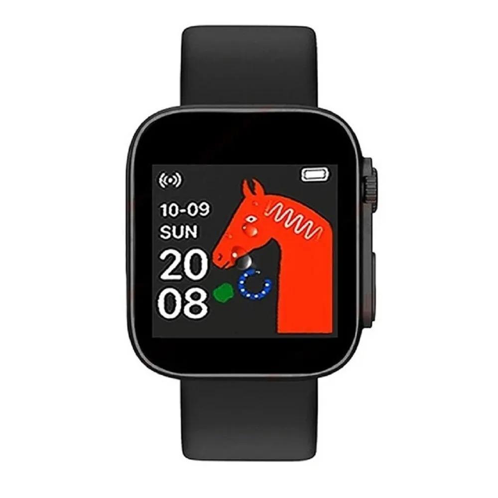 New T8 Ultra Health Tracker Smart Wristband