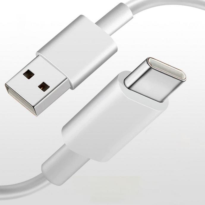 Pack of 3 Type-C Charging cable