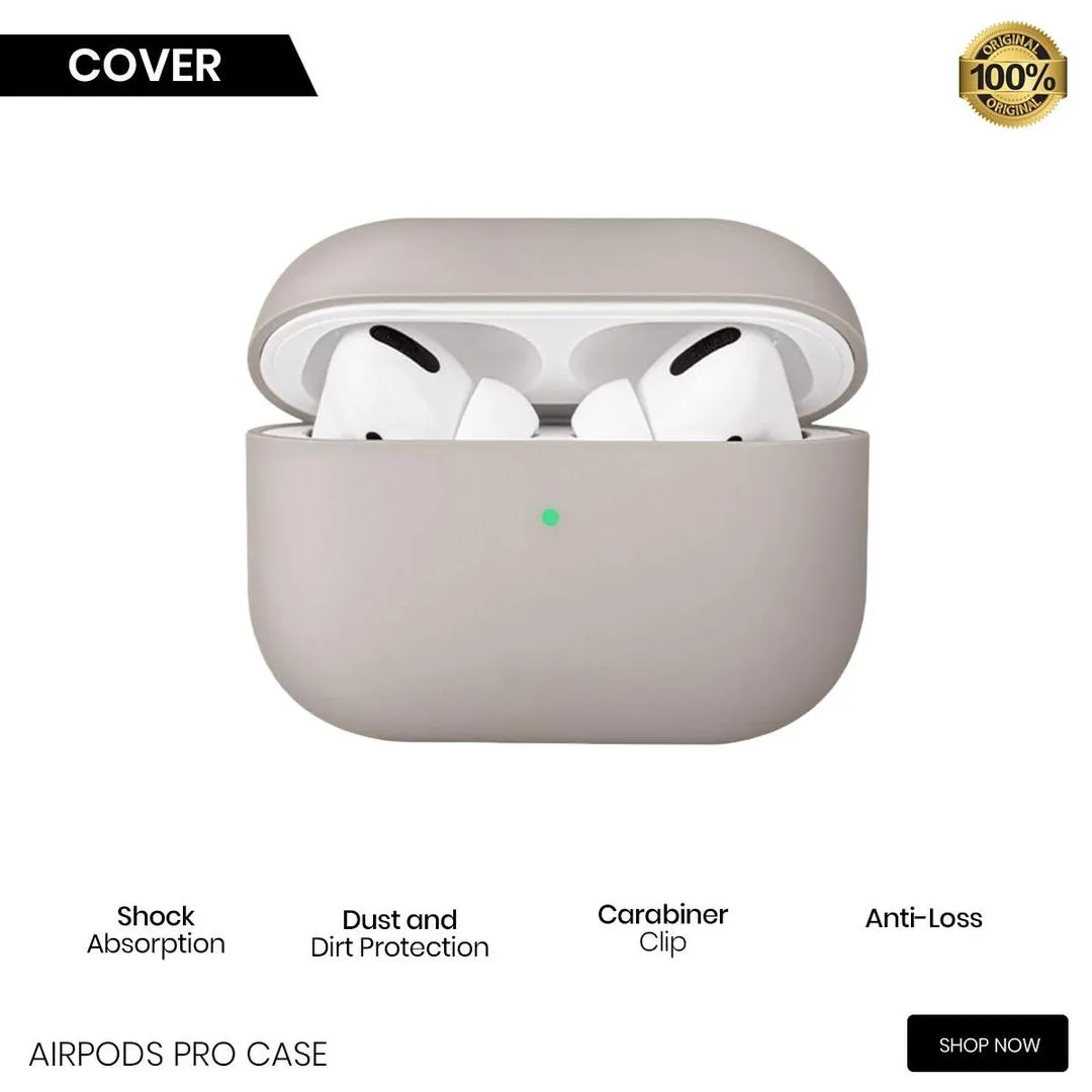 Airpods Case Multicolor