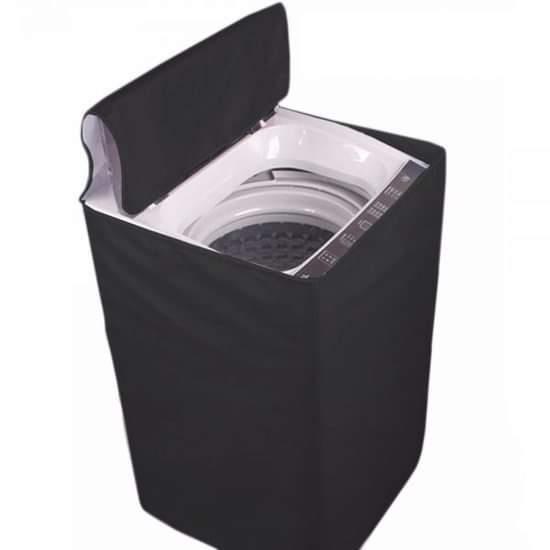 1 Pc Washing Machine Dust Proof Cover