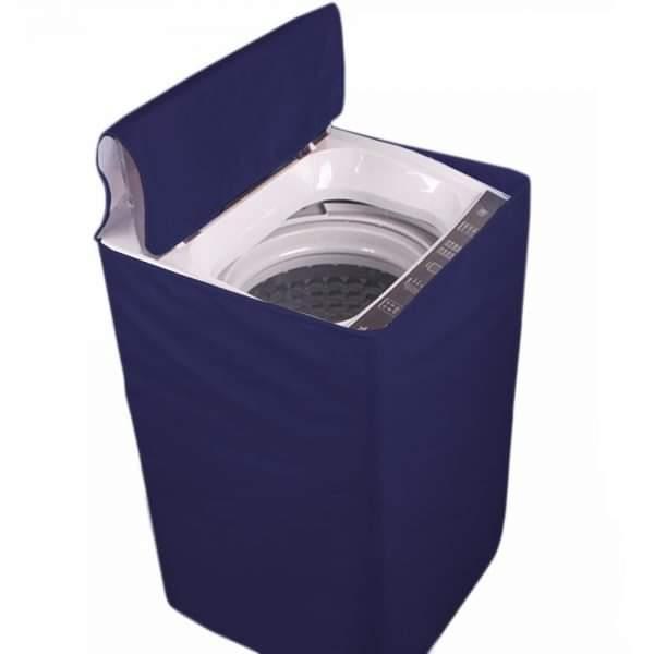1 Pc Washing Machine Dust Proof Cover