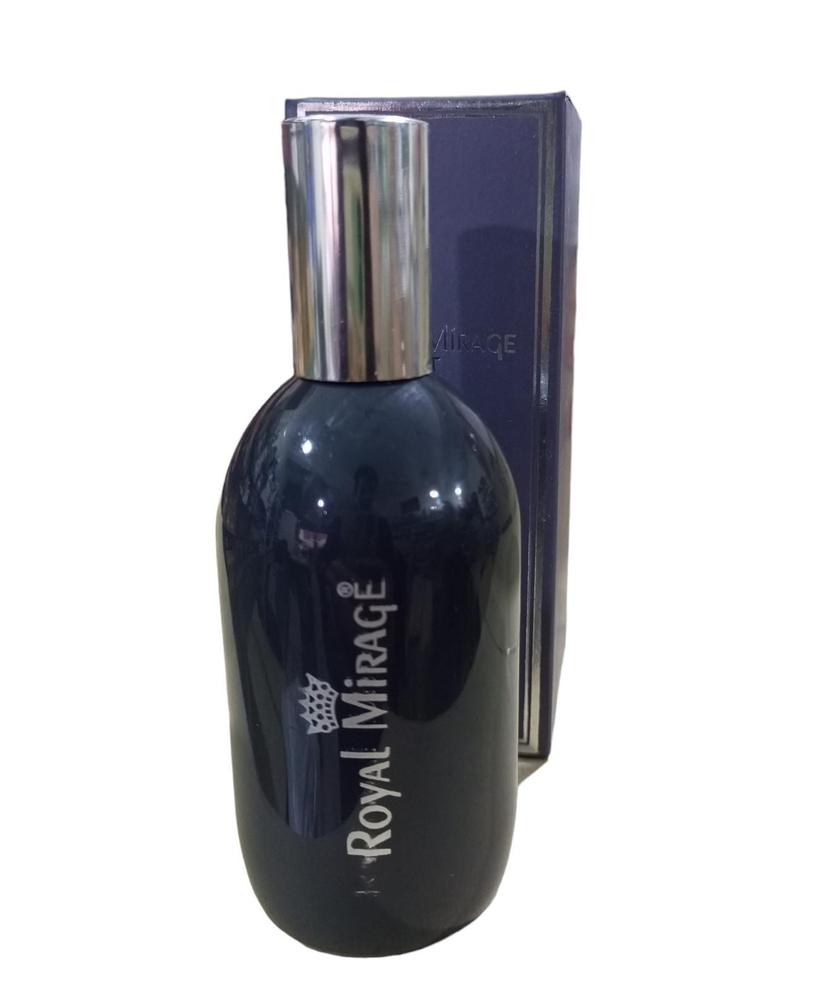 Long Lasting Fragrance Unisex Perfume, 120 Ml