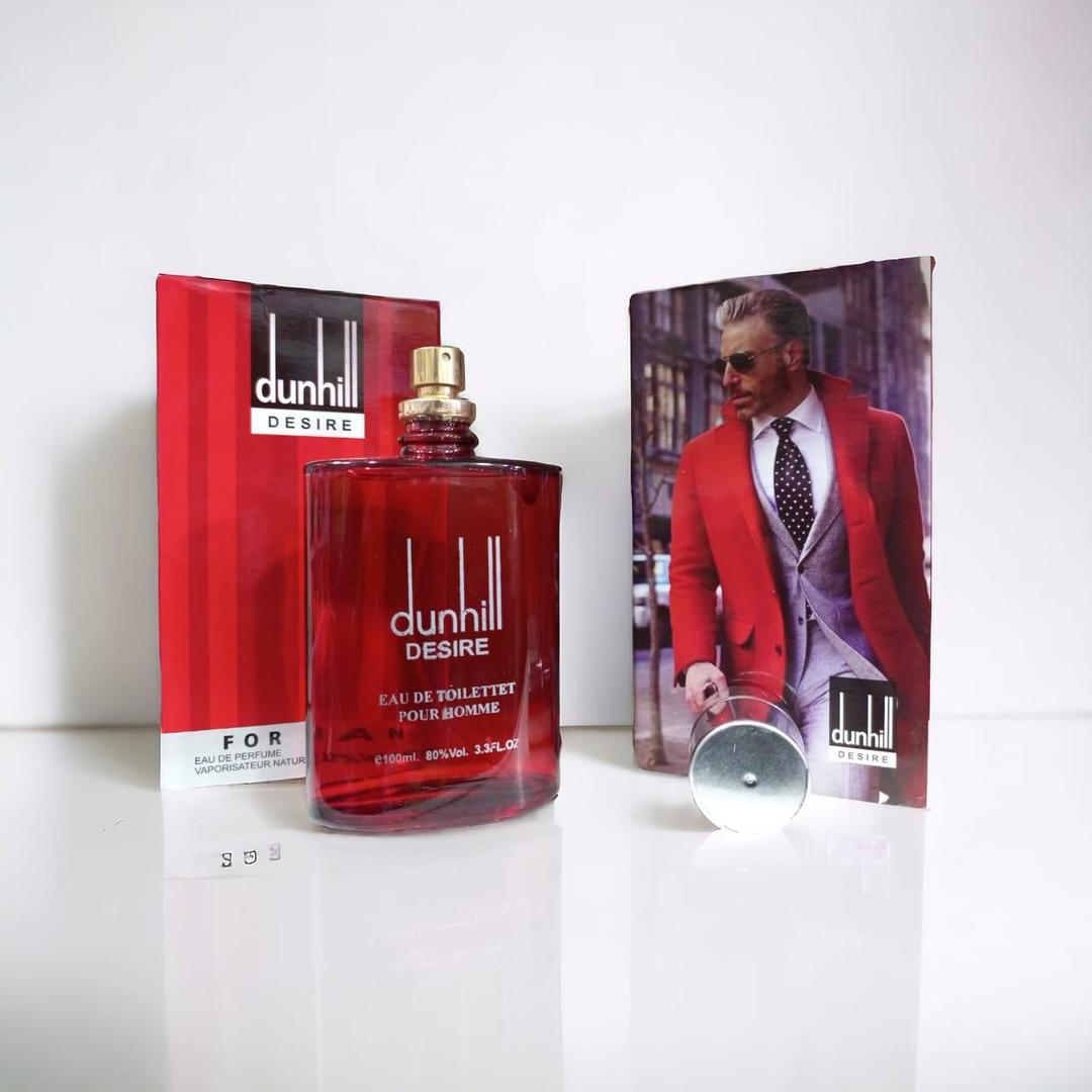 Long Lasting Perfume Oil - Refreshing Unisex Fragrance (1 Pcs)