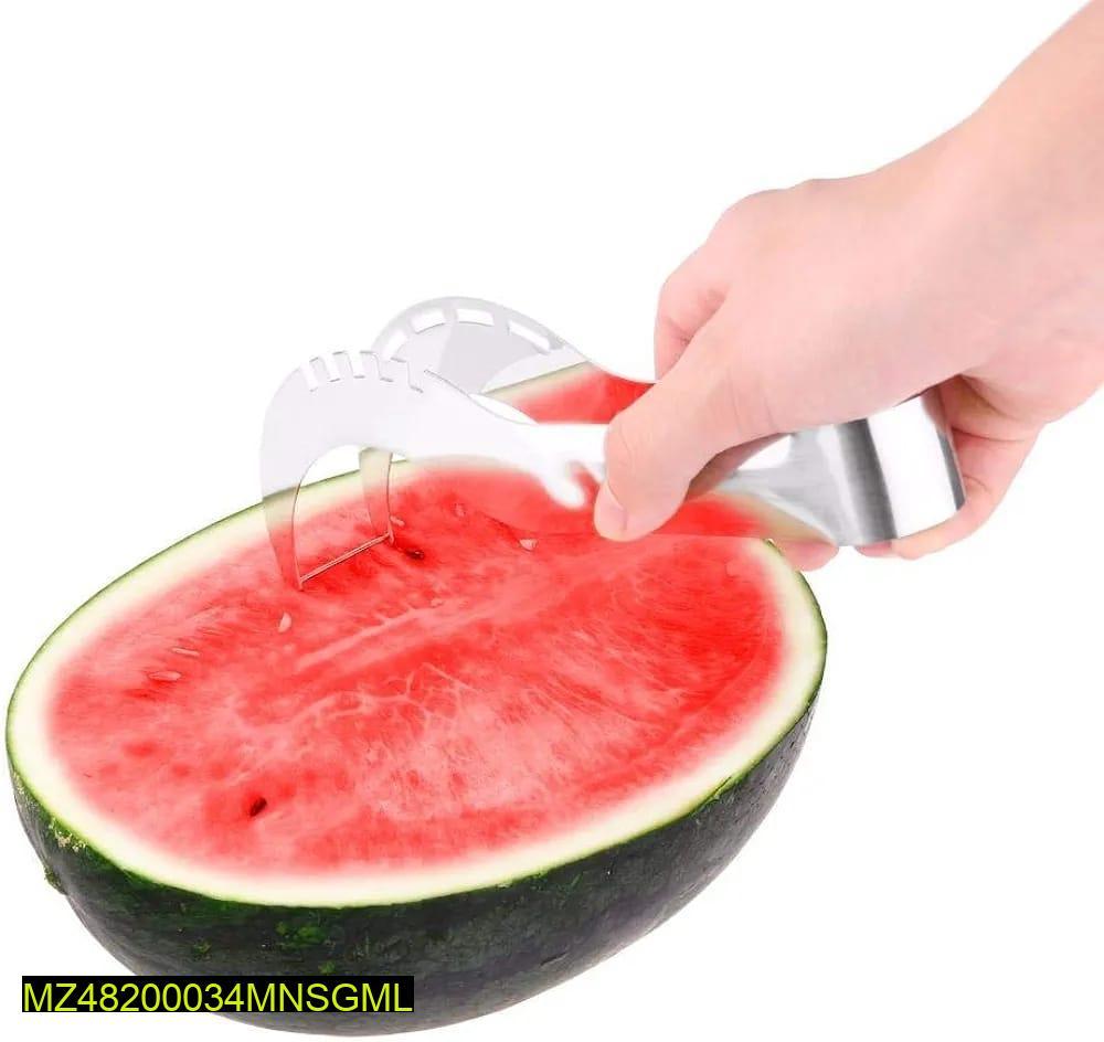Watermelon Cutter
