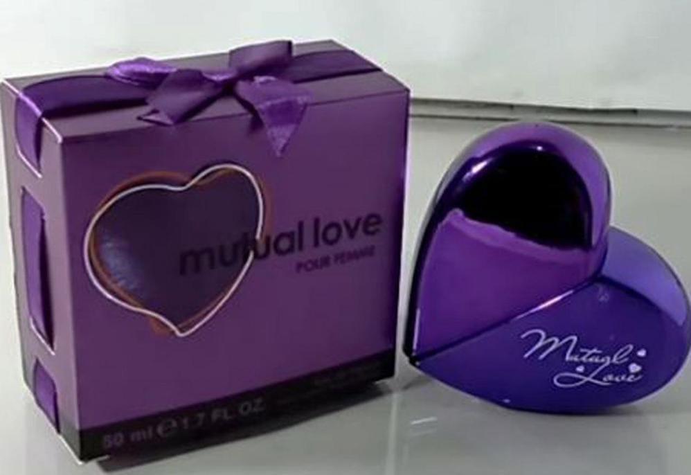 Women's Perfume, 50 Ml