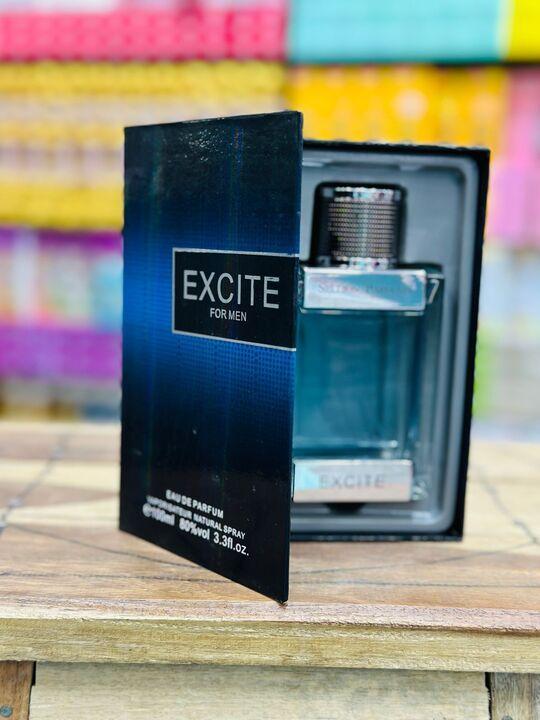 Men's Eau De Perfume - 100ml