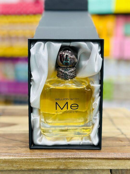 Men's Eau De Perfume - 100ml