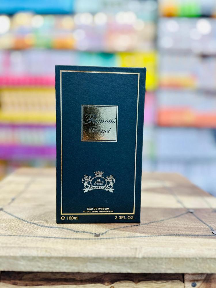 Men's Long Lasting Perfume