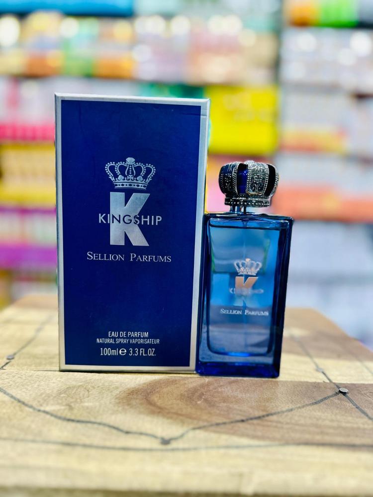 Sellion Perfume - 100ml