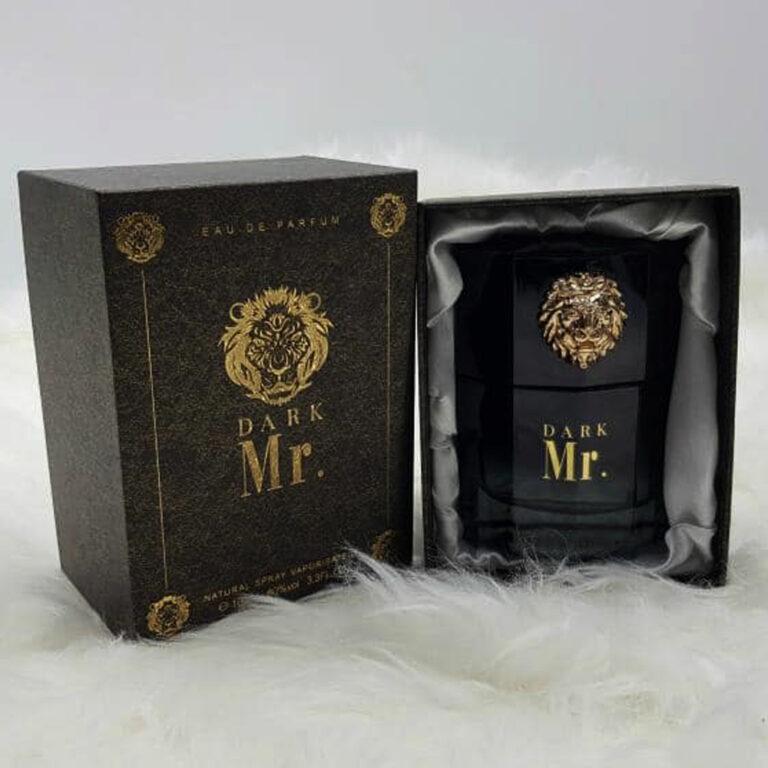 Long Lasting Woody Spicy Oriental Perfume for Men - 1 Pcs