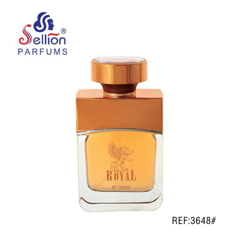 Royal Eau de Parfum 100ml for Men