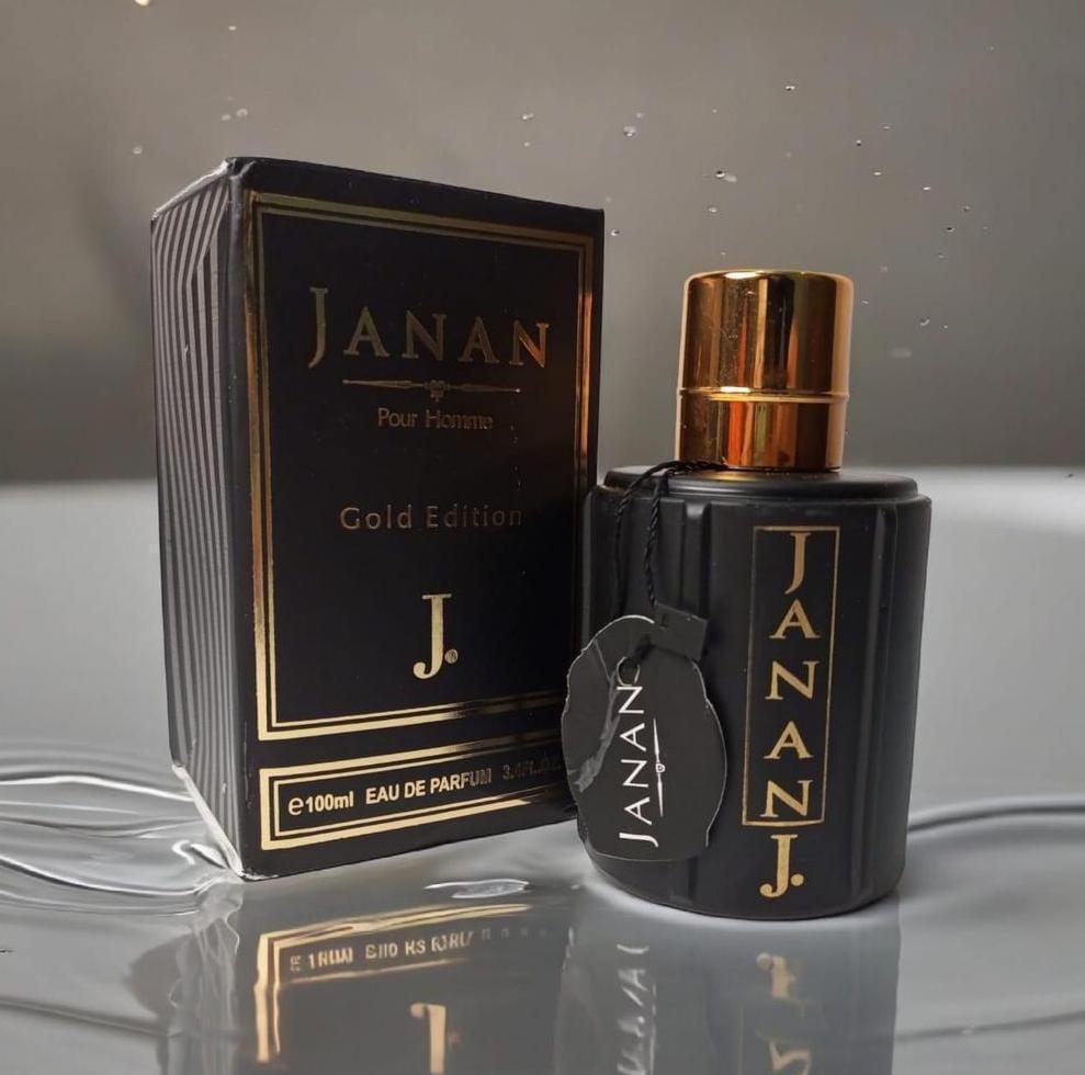 Men's Perfume - Janan | 1 Pcs