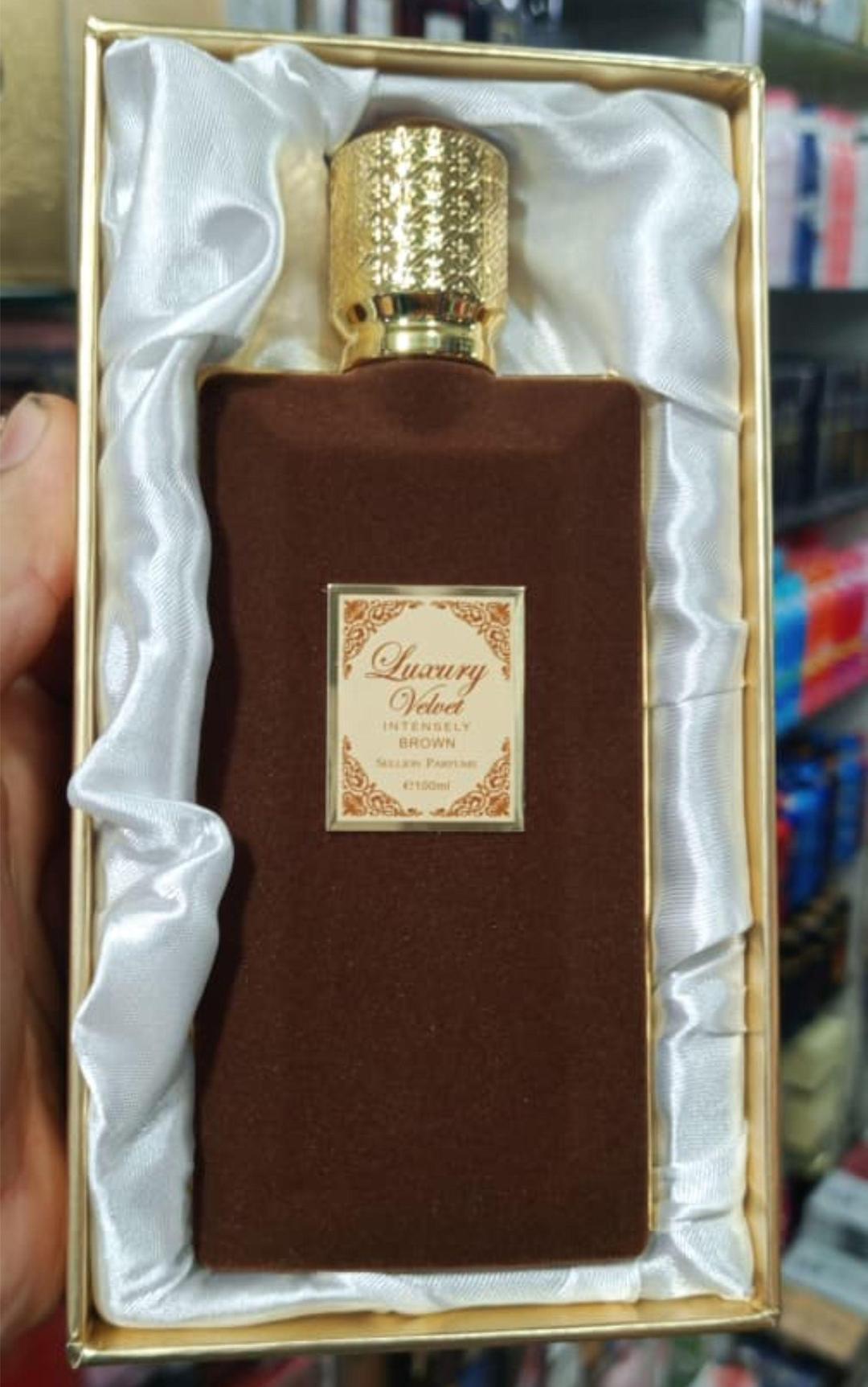 24 Hrs Sweat Resistance Perfume