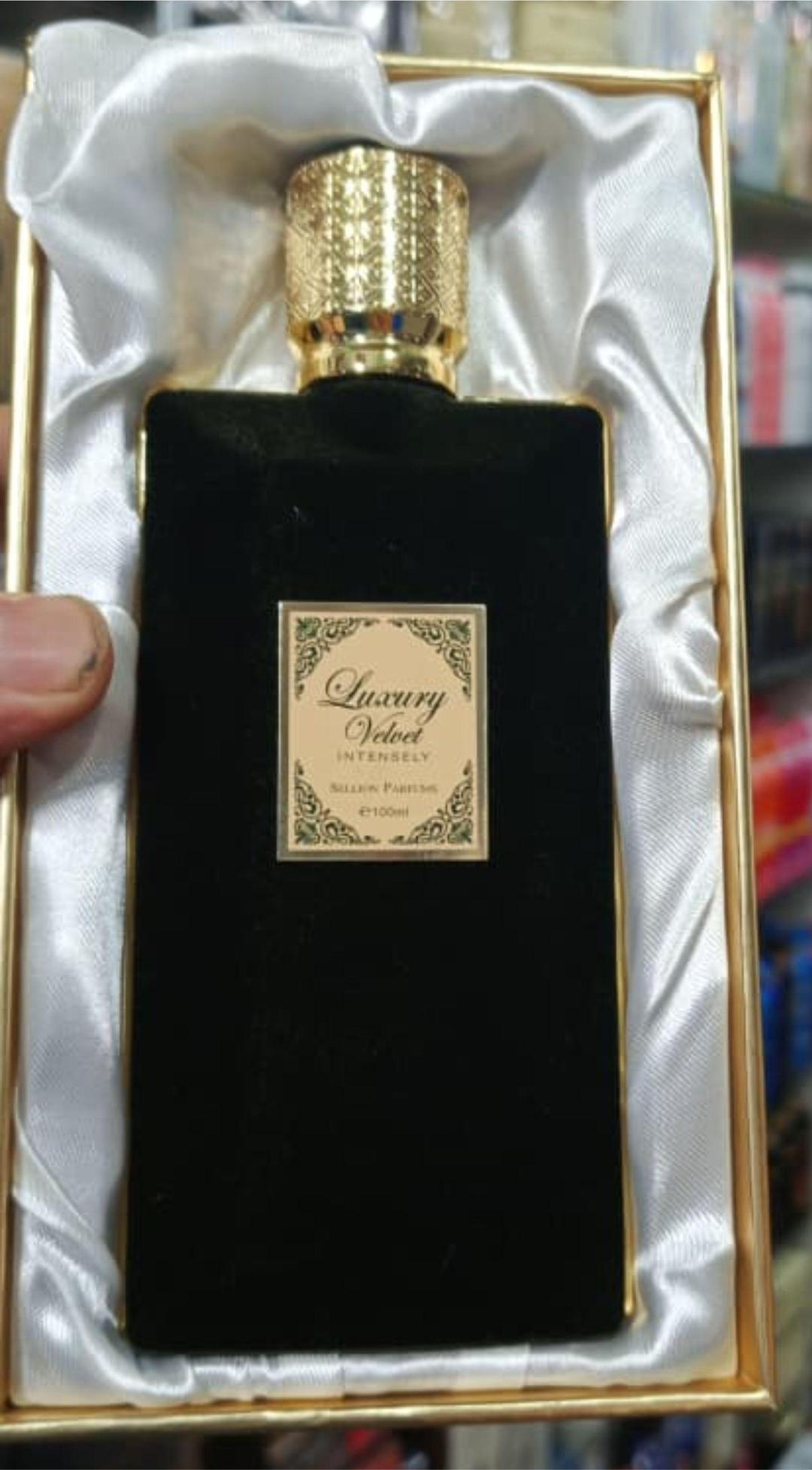 24 Hrs Sweat Resistance Perfume