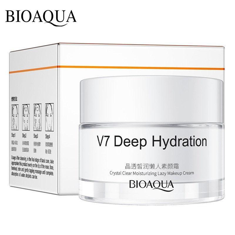 Deep Hydration Cream
