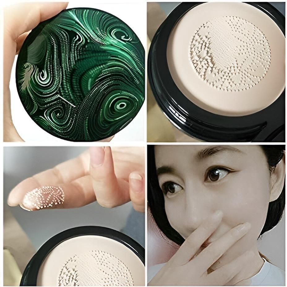 Ivory CC Cream - High Coverage & Dewy Finish | 1 Pcs