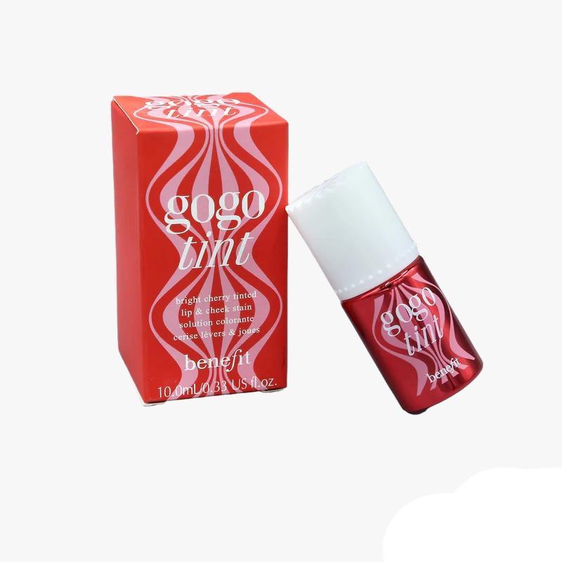 Smudge Proof Lip And Cheek Tint High Pigmented