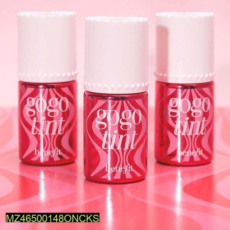 Gogo Lip Tint