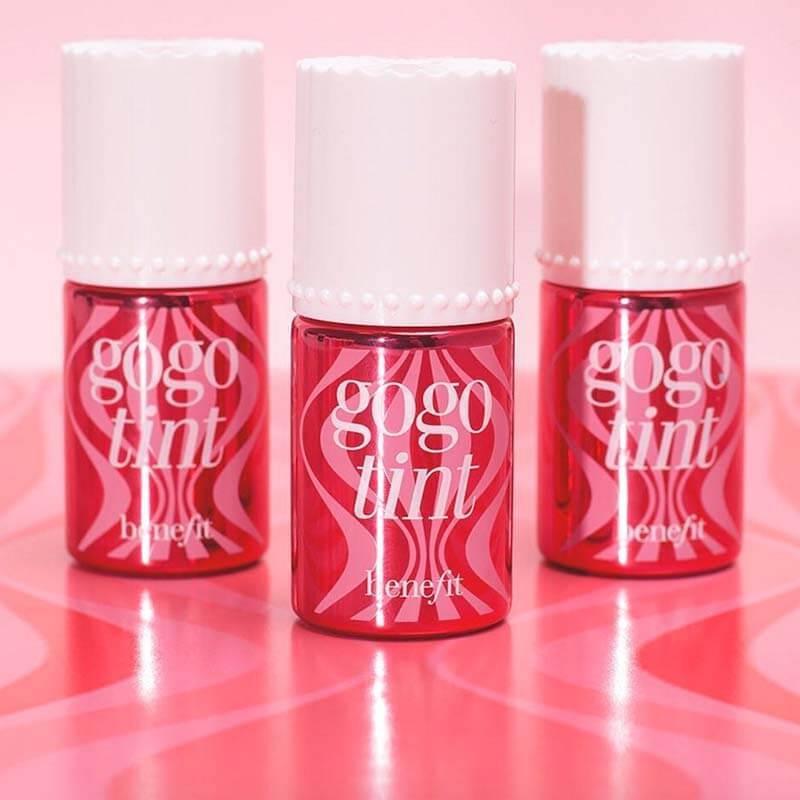 Gogo Lip Tint