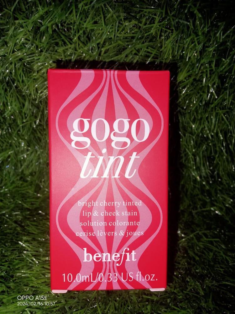 Gogo Lip Tint