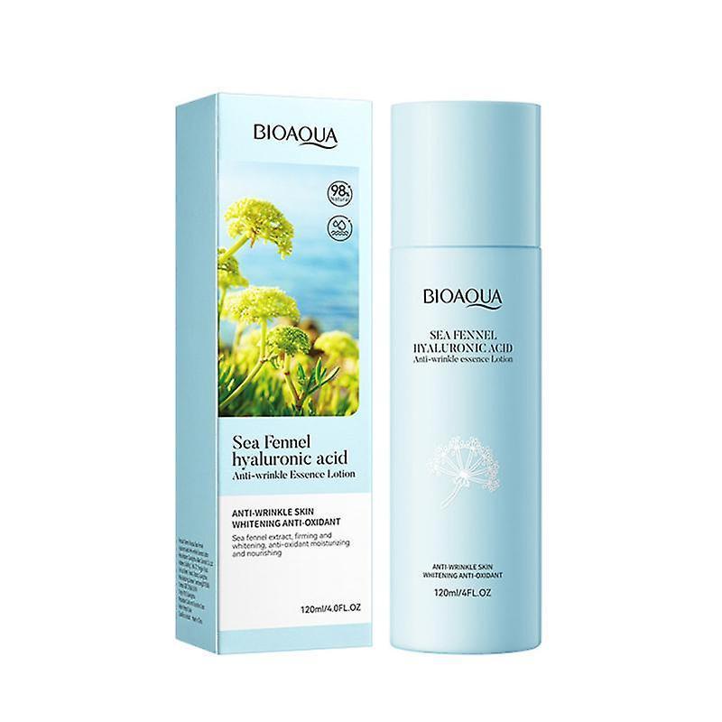 Essence Moisturize Face Lotion - 120ml