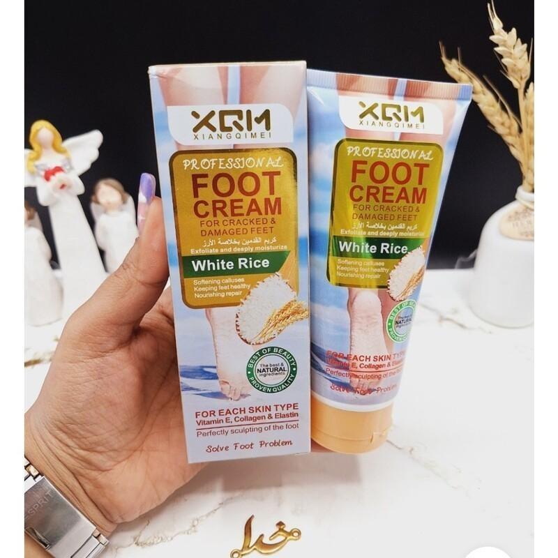  Foot Cream For Cracked & Damaged Feet