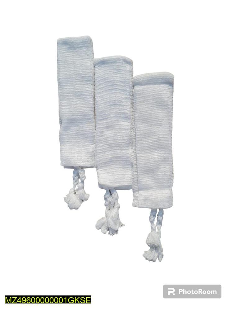 Men's Cotton Naara Belt Pack Of 3