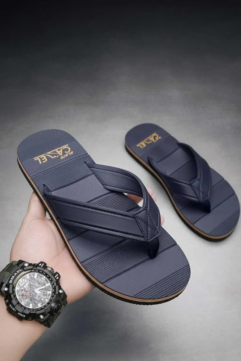 Men Darren Ultra Light Flip Flop 0015