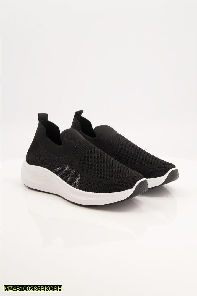 Black Camel Skechers 8509, Black