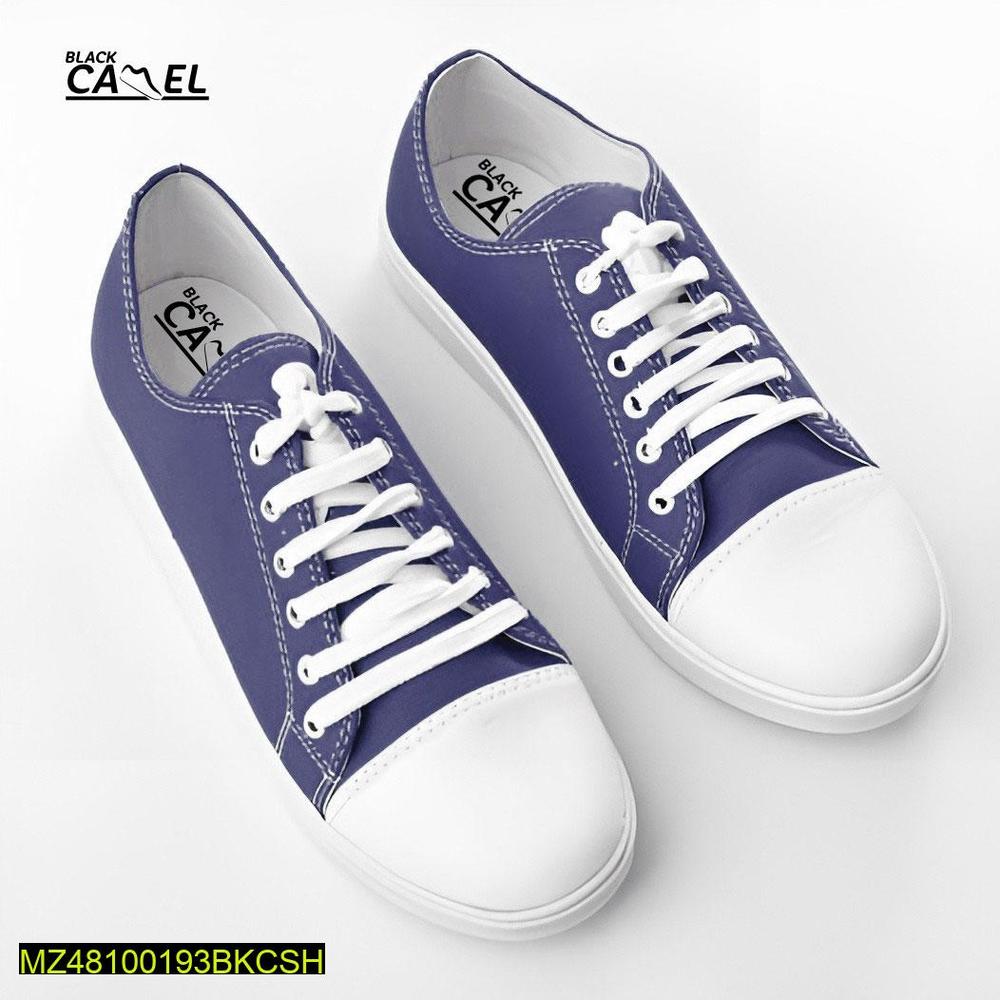 Black Camel Sneakers for Men Casual Shoes for Men