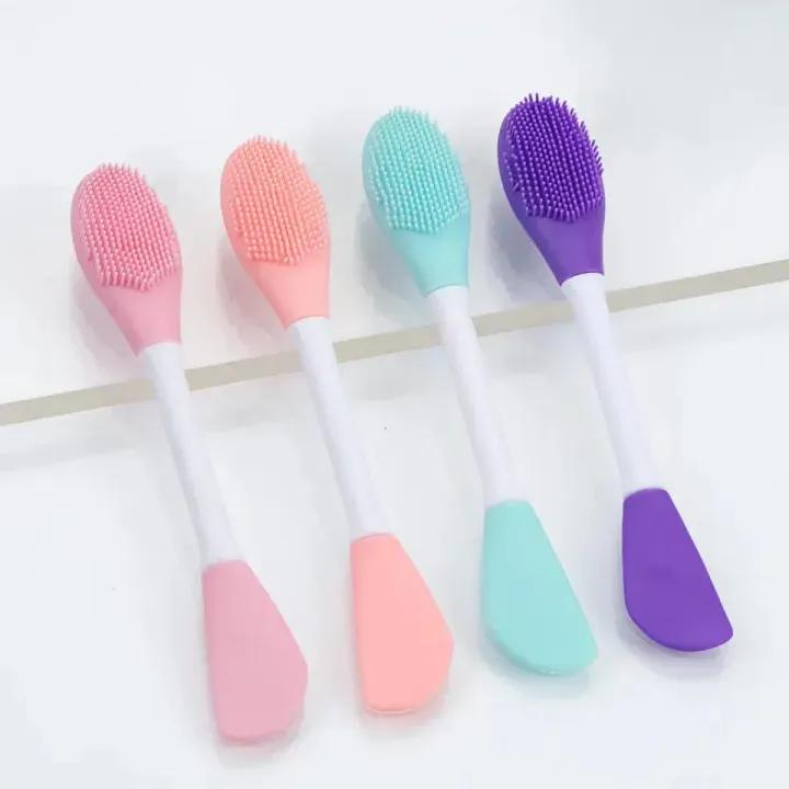 Dead Skin Removal Face Cleaner Brush
