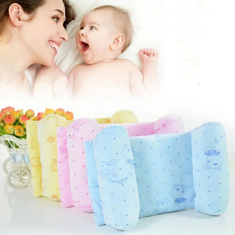 Baby Neck Pillow, 3 Pcs