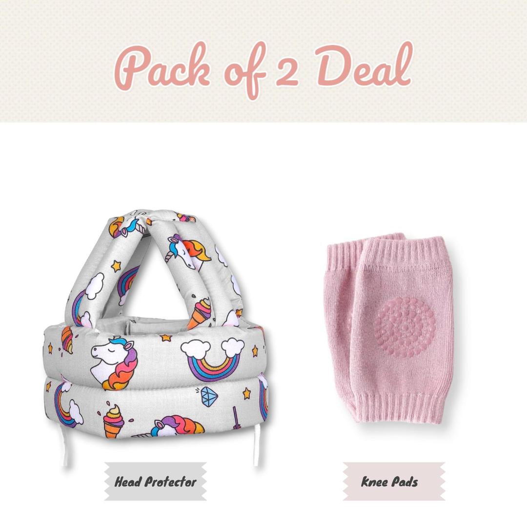 Baby Safety & Health Bundle