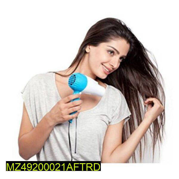 Foldable Hair Dryer