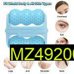 Ice Roller Double Side V And W Reusable.