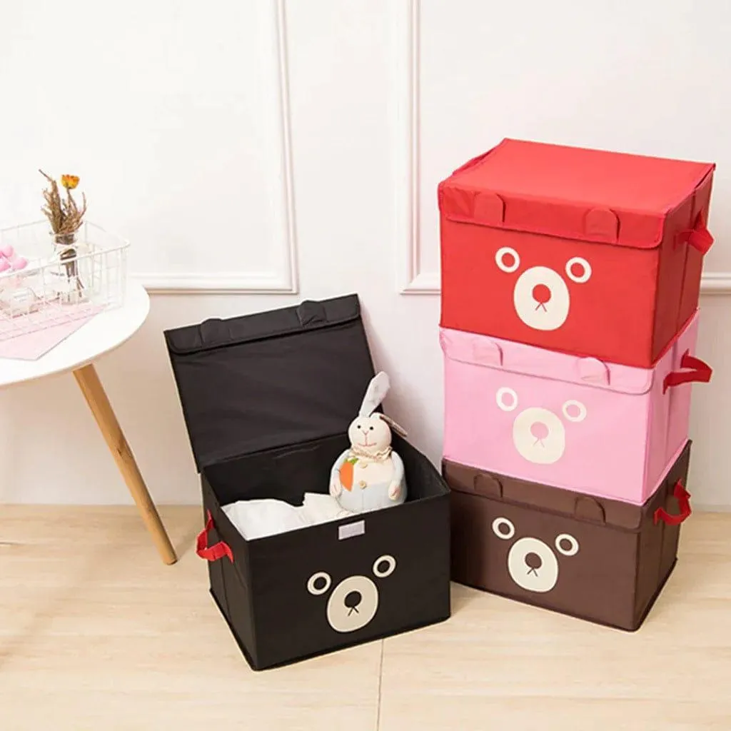 Panda Storage Bag, 2 Pcs