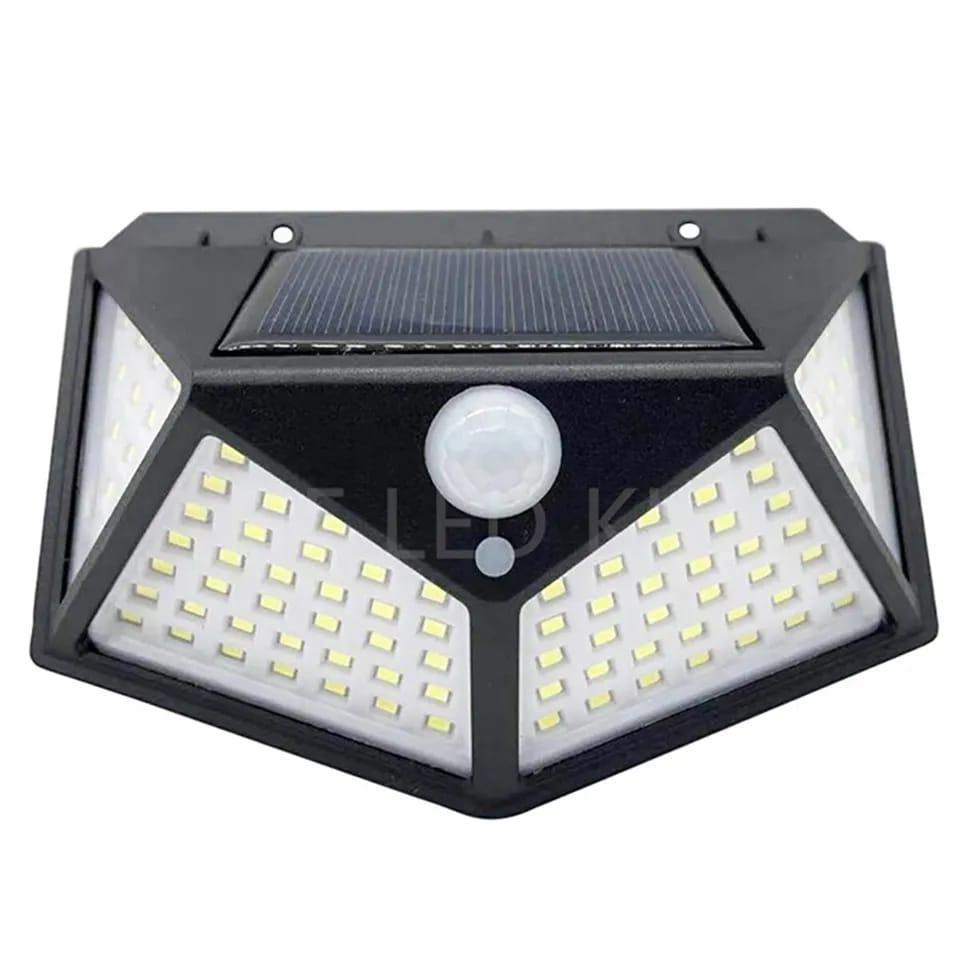 Rechargeable Solar Light