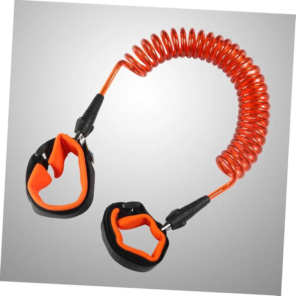 Kid's Plain Anti Lost Wrist Strap 3