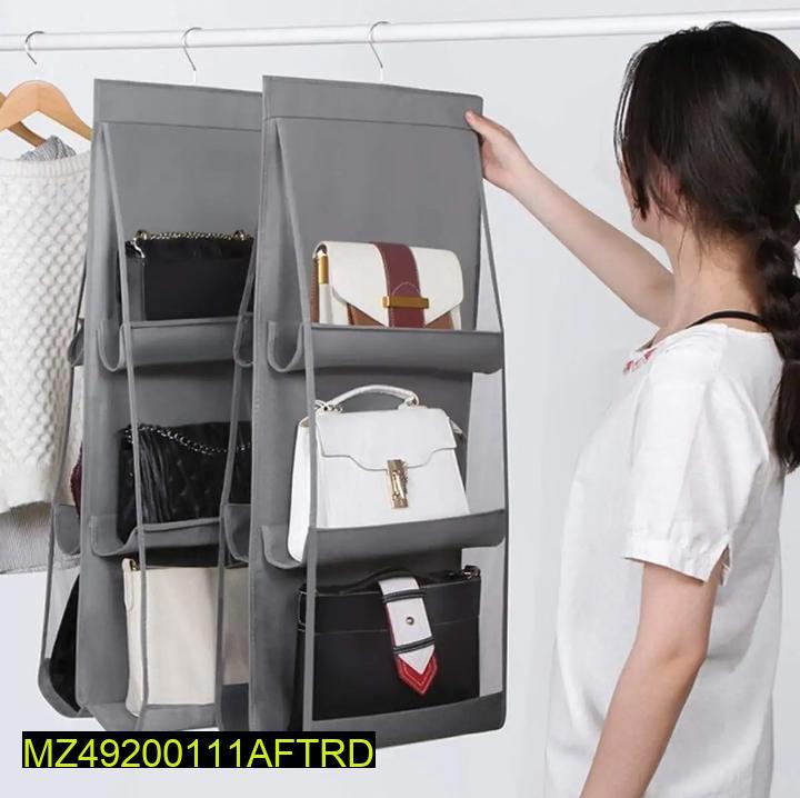 Purse Organizer