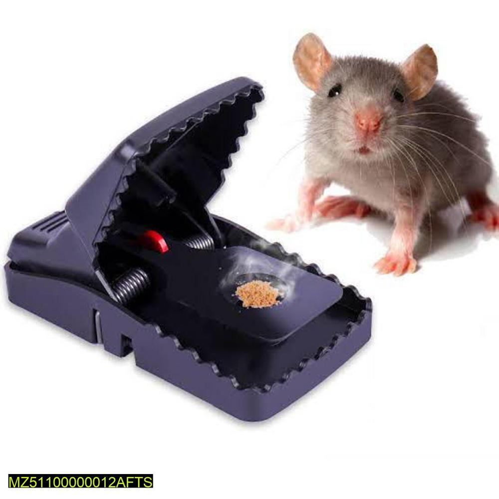 1 Pc Mouse Trap