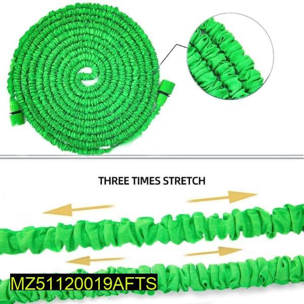 ABS Plastic Garden Sprinkle Hose Pipe