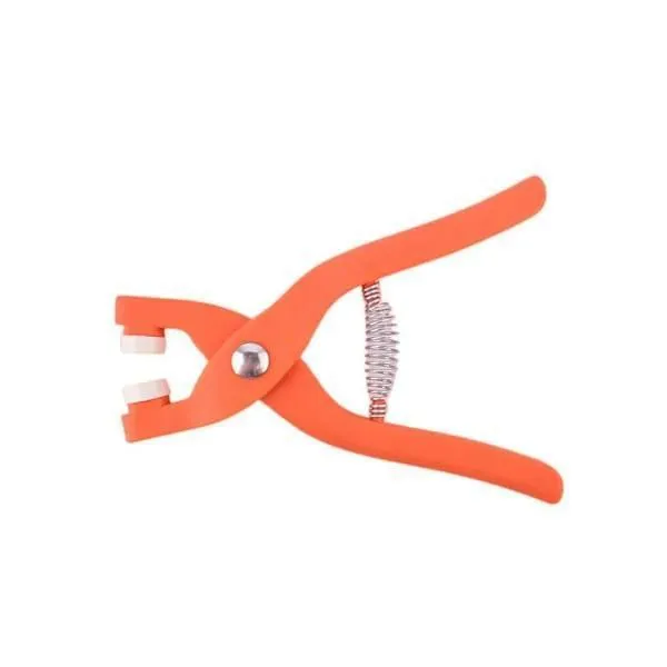 Snap Button Machine, Without Button 