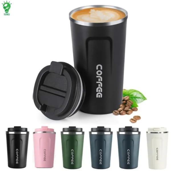 Travel Coffee Mug